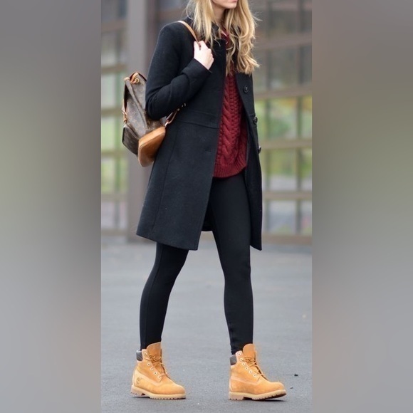 Timberland Shoes - Womens Timberland Boots